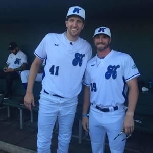 Meet your Posher, Cameron